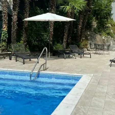 Blue Apartment Opatija